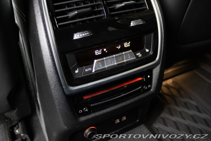 BMW X7 xDrive M50d A/T, 294 kW, 2020