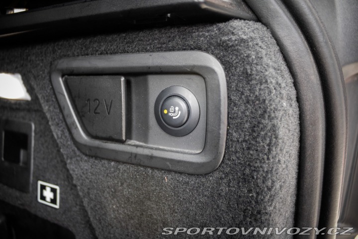 BMW X7 xDrive M50d A/T, 294 kW, 2020