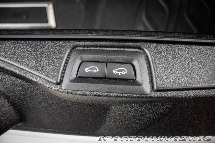 BMW X7 xDrive M50d A/T, 294 kW, 2020