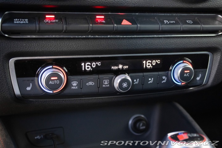 Audi RS3 Sportback 2.5 TFSI quatt 2020