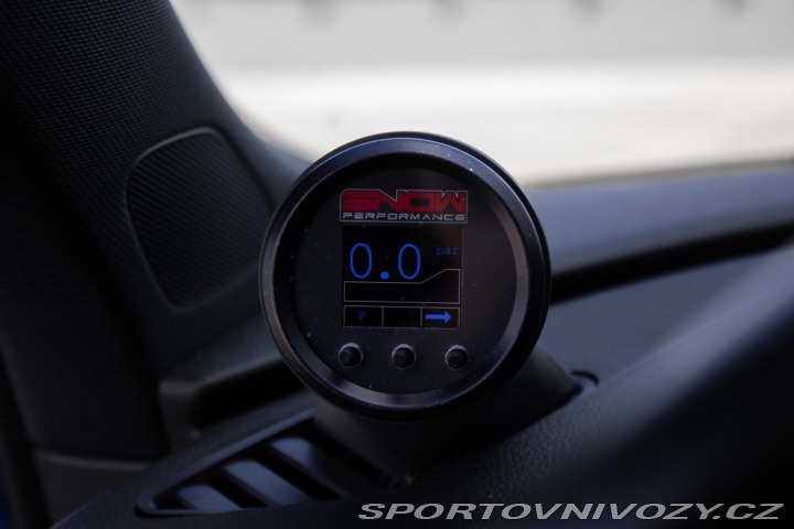 Audi RS3 Sportback 2.5 TFSI quatt 2020