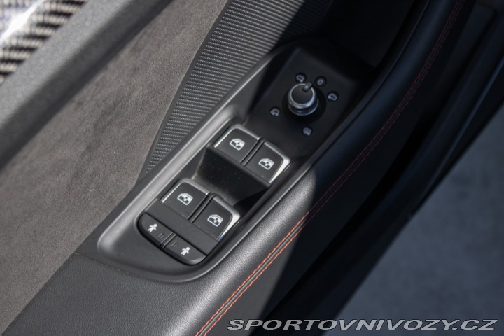 Audi RS3 Sportback 2.5 TFSI quatt 2020