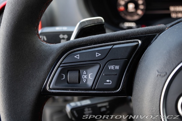 Audi RS3 Sportback 2.5 TFSI quatt 2020