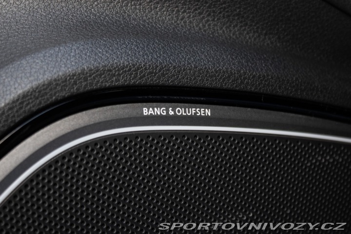Audi RS3 Sportback 2.5 TFSI quatt 2020