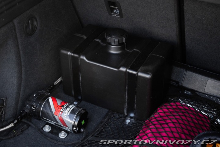 Audi RS3 Sportback 2.5 TFSI quatt 2020