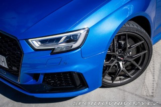 Audi RS3 Sportback 2.5 TFSI quatt 2020