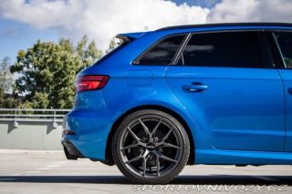 Audi RS3 Sportback 2.5 TFSI quatt 2020
