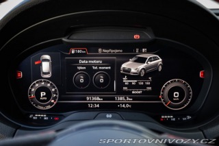 Audi RS3 Sportback 2.5 TFSI quatt 2020