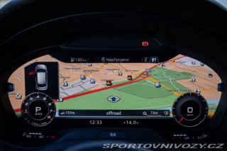 Audi RS3 Sportback 2.5 TFSI quatt 2020