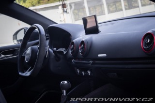 Audi RS3 Sportback 2.5 TFSI quatt 2020