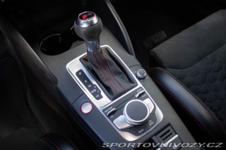 Audi RS3 Sportback 2.5 TFSI quatt 2020