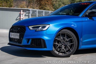 Audi RS3 Sportback 2.5 TFSI quatt 2020