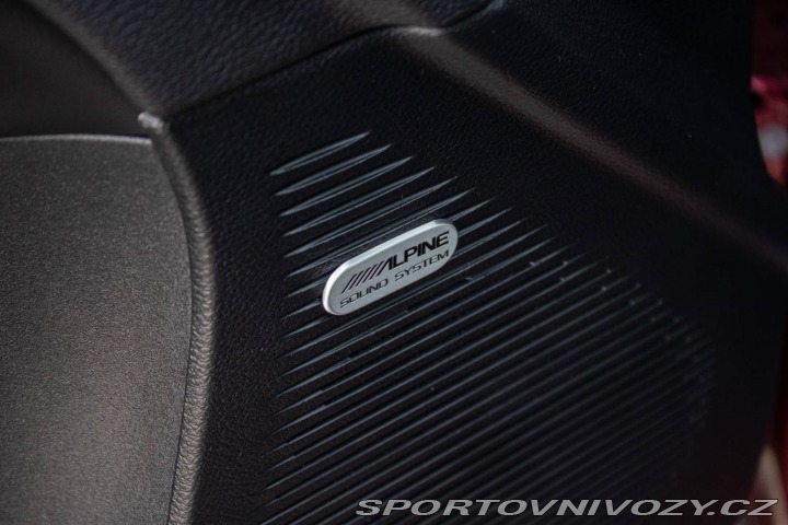 Dodge Challenger 3.6 V6 VVT / 218kW / A7 2018
