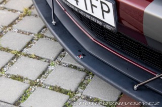 Dodge Challenger 3.6 V6 VVT / 218kW / A7 2018