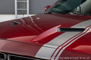 Dodge Challenger 3.6 V6 VVT / 218kW / A7 2018