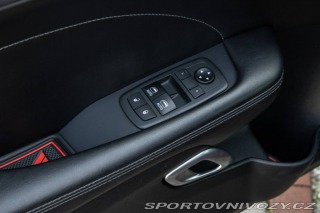 Dodge Challenger 3.6 V6 VVT / 218kW / A7 2018