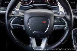 Dodge Challenger 3.6 V6 VVT / 218kW / A7 2018