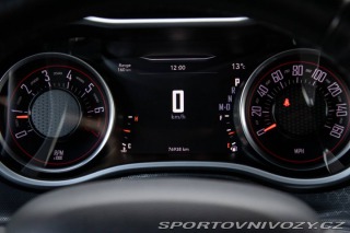 Dodge Challenger 3.6 V6 VVT / 218kW / A7 2018