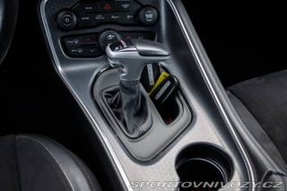 Dodge Challenger 3.6 V6 VVT / 218kW / A7 2018