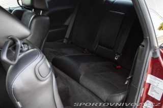 Dodge Challenger 3.6 V6 VVT / 218kW / A7 2018