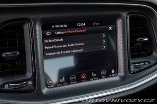 Dodge Challenger 3.6 V6 VVT / 218kW / A7 2018