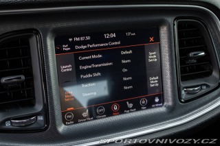 Dodge Challenger 3.6 V6 VVT / 218kW / A7 2018