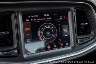 Dodge Challenger 3.6 V6 VVT / 218kW / A7 2018