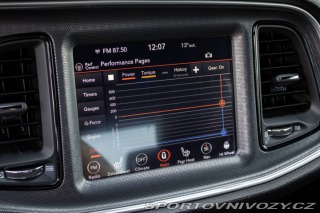 Dodge Challenger 3.6 V6 VVT / 218kW / A7 2018