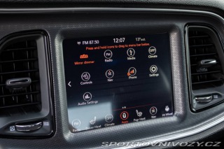 Dodge Challenger 3.6 V6 VVT / 218kW / A7 2018