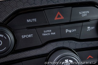 Dodge Challenger 3.6 V6 VVT / 218kW / A7 2018