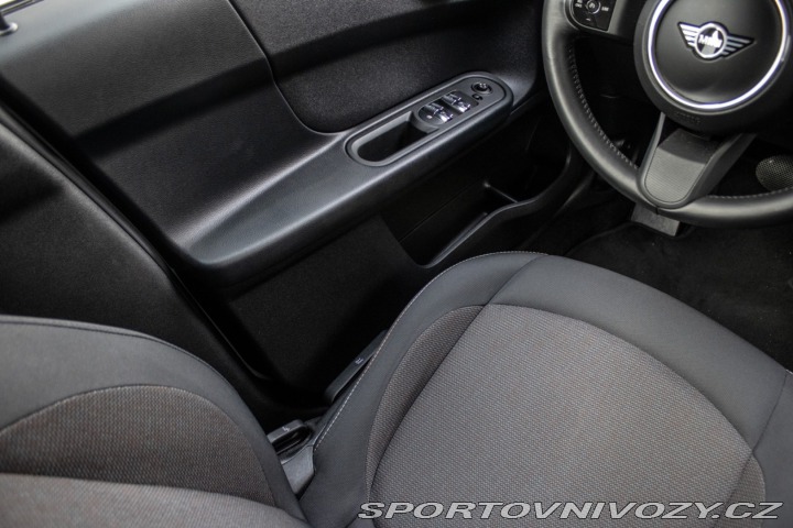 Mini Countryman Cooper A/T 2021