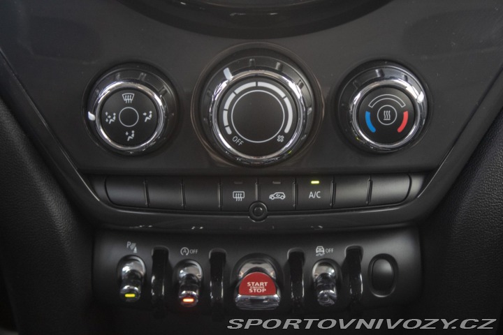 Mini Countryman Cooper A/T 2021
