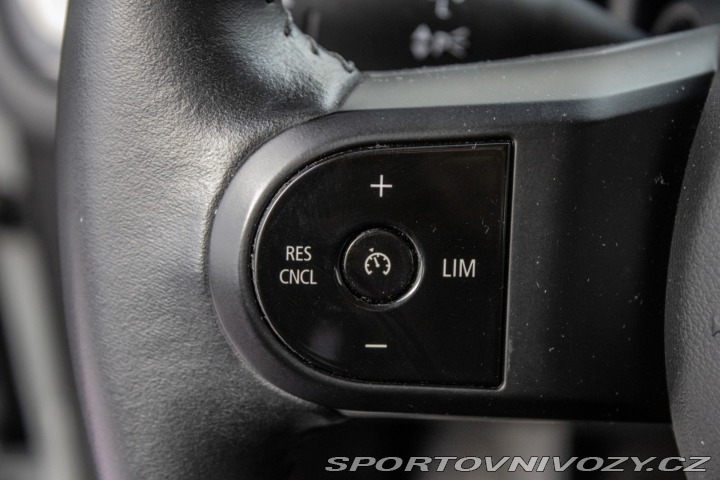 Mini Countryman Cooper A/T 2021