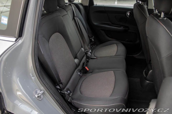 Mini Countryman Cooper A/T 2021