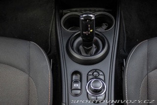 Mini Countryman Cooper A/T 2021