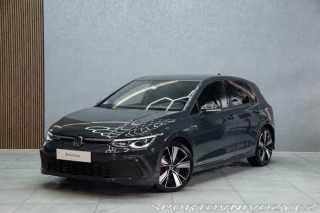 Volkswagen Golf 2.0TDI 147kW