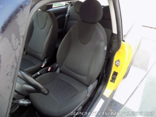 Mini Cooper 1.6i/Klimatizace/ 2007
