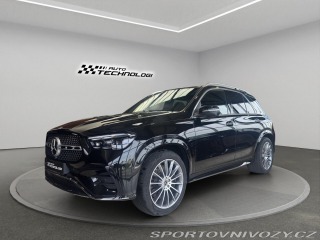 Mercedes-Benz  GLE 450 d 4MATIC AMG