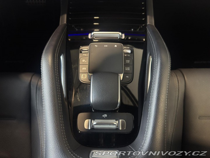 Mercedes-Benz Ostatní modely GLE 450 d 4MATIC AMG 2025