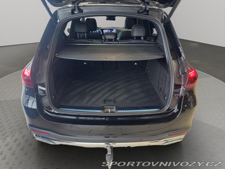 Mercedes-Benz Ostatní modely GLE 450 d 4MATIC AMG 2025