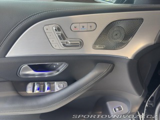 Mercedes-Benz Ostatní modely GLE 450 d 4MATIC AMG 2025