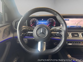 Mercedes-Benz Ostatní modely GLE 450 d 4MATIC AMG 2025