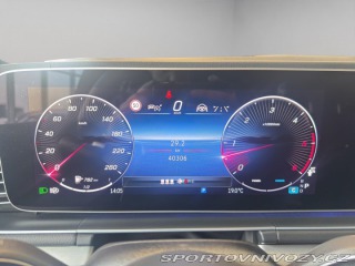 Mercedes-Benz Ostatní modely GLE 450 d 4MATIC AMG 2025
