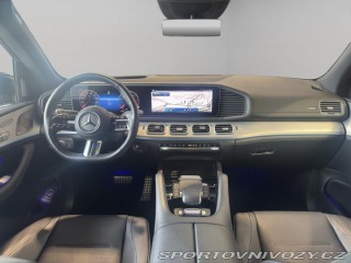 Mercedes-Benz Ostatní modely GLE 450 d 4MATIC AMG 2025