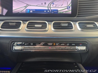 Mercedes-Benz Ostatní modely GLE 450 d 4MATIC AMG 2025