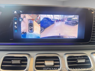 Mercedes-Benz Ostatní modely GLE 450 d 4MATIC AMG 2025