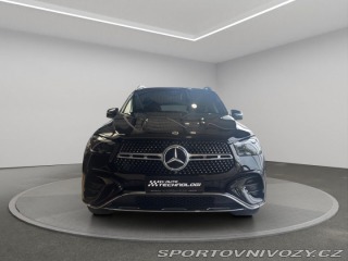 Mercedes-Benz Ostatní modely GLE 450 d 4MATIC AMG 2025