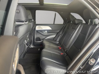 Mercedes-Benz Ostatní modely GLE 450 d 4MATIC AMG 2025