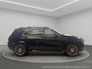 Mercedes-Benz Ostatní modely GLE 450 d 4MATIC AMG 2025