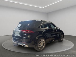 Mercedes-Benz Ostatní modely GLE 450 d 4MATIC AMG 2025